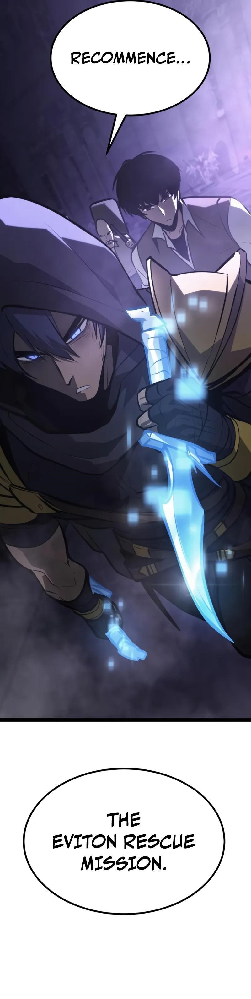 Level 999 Goblin Chapter 31 - Page 20