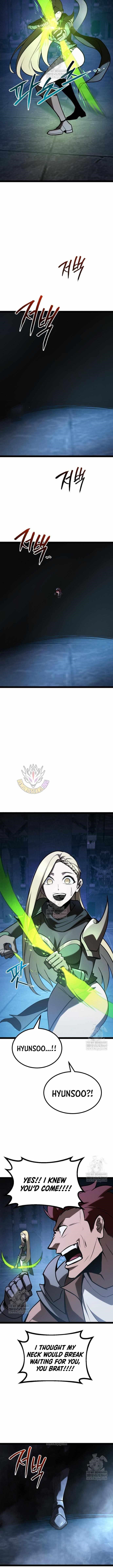 Level 999 Goblin Chapter 32 - Page 10