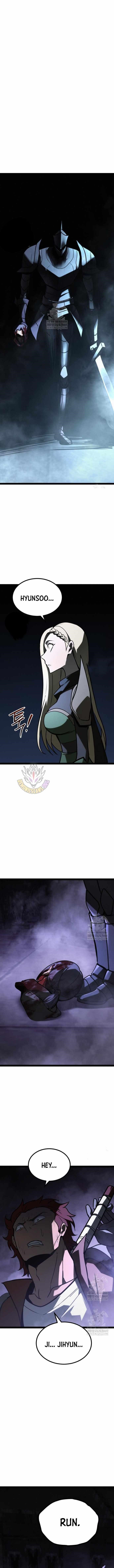 Level 999 Goblin Chapter 32 - Page 11