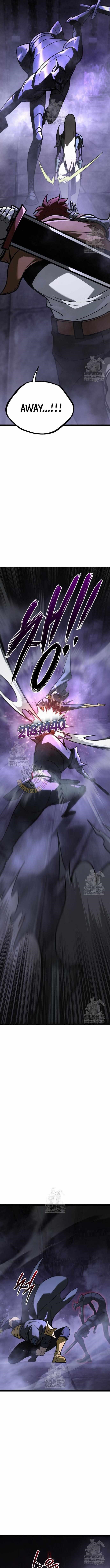 Level 999 Goblin Chapter 32 - Page 12