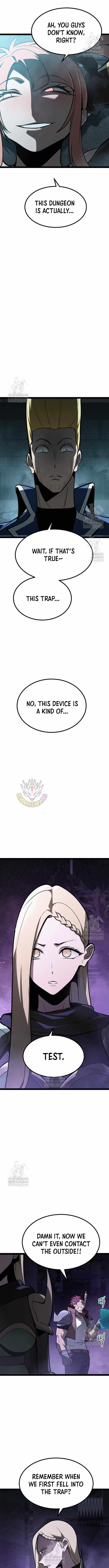 Level 999 Goblin Chapter 32 - Page 2