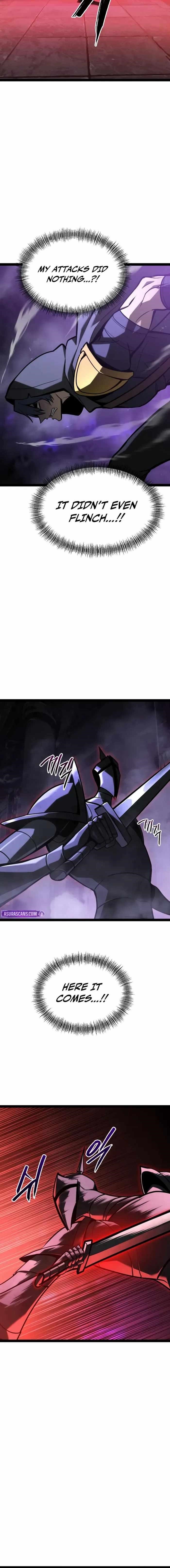 Level 999 Goblin Chapter 33 - Page 10