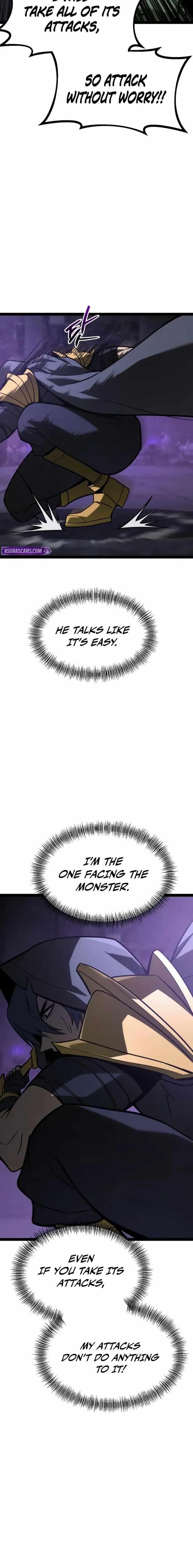 Level 999 Goblin Chapter 33 - Page 14