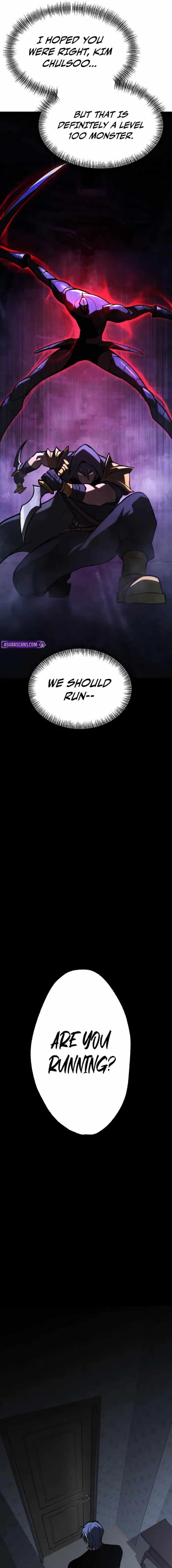 Level 999 Goblin Chapter 33 - Page 15
