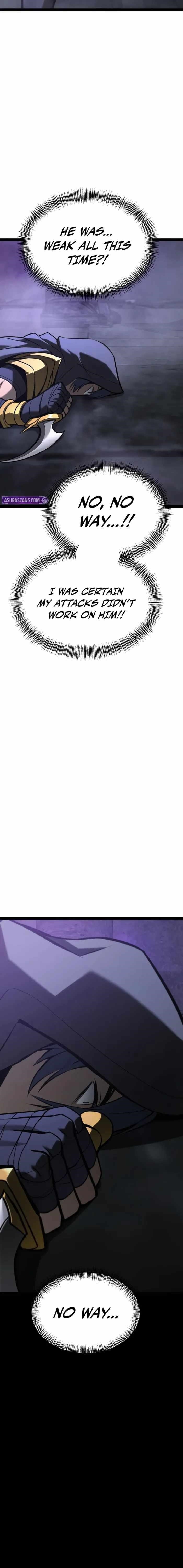 Level 999 Goblin Chapter 33 - Page 26