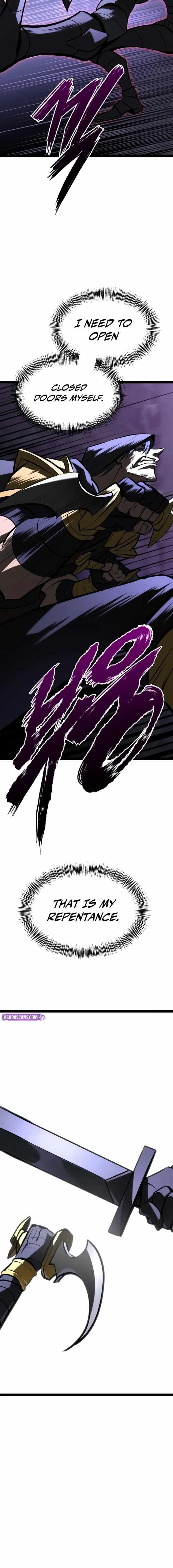 Level 999 Goblin Chapter 33 - Page 32