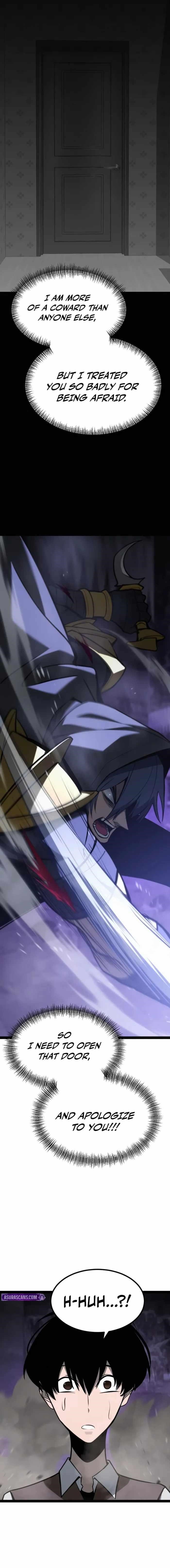 Level 999 Goblin Chapter 33 - Page 34