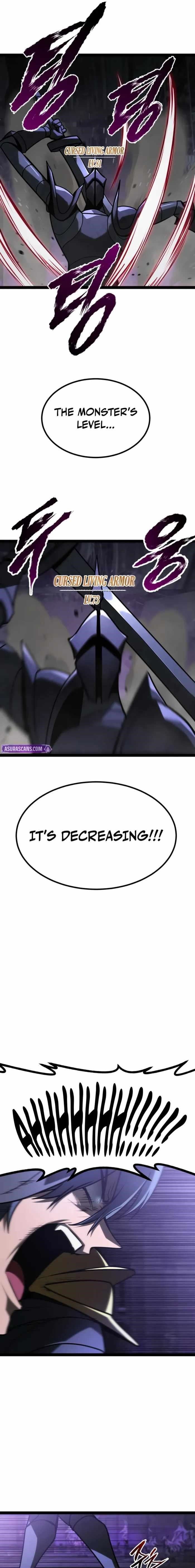 Level 999 Goblin Chapter 33 - Page 35