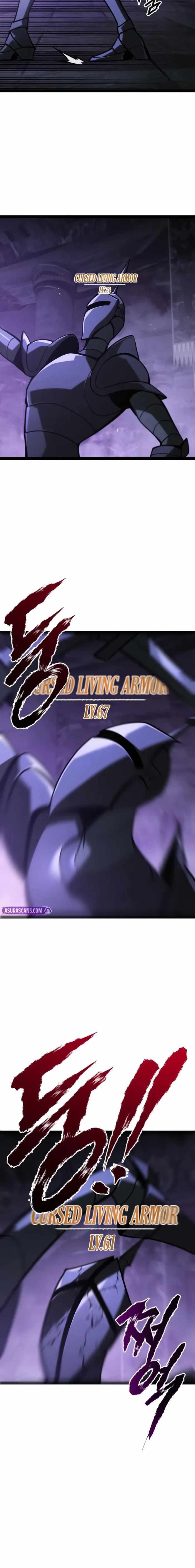 Level 999 Goblin Chapter 33 - Page 36