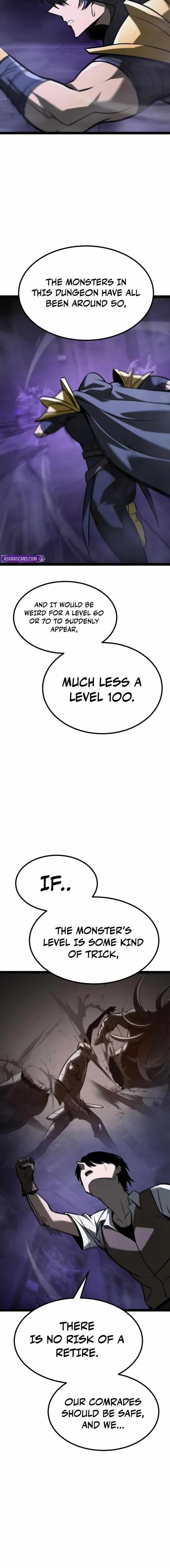 Level 999 Goblin Chapter 33 - Page 4