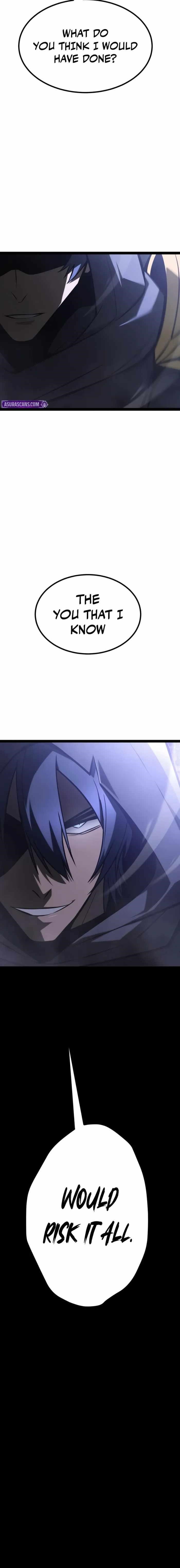 Level 999 Goblin Chapter 33 - Page 6