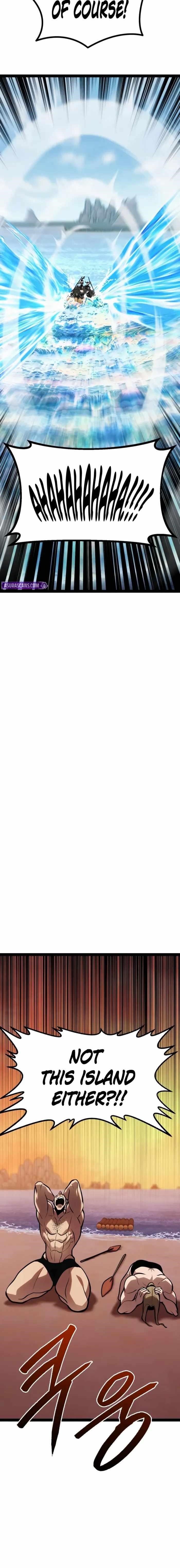 Level 999 Goblin Chapter 36 - Page 10