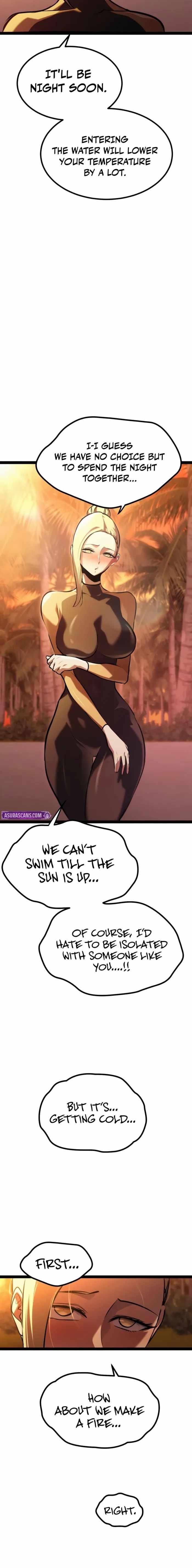 Level 999 Goblin Chapter 36 - Page 14