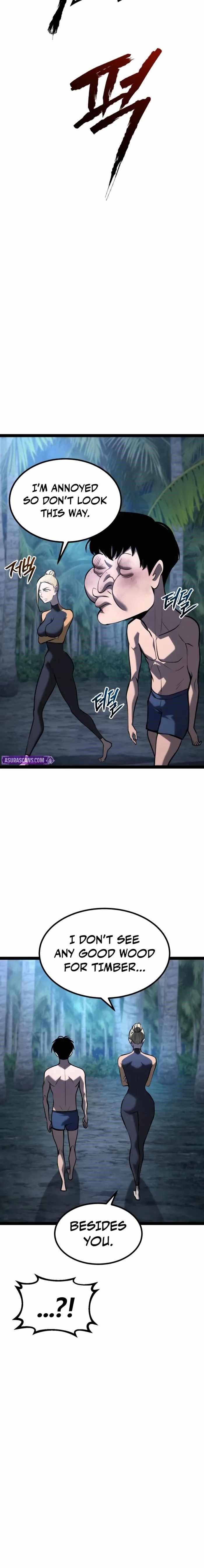 Level 999 Goblin Chapter 36 - Page 16