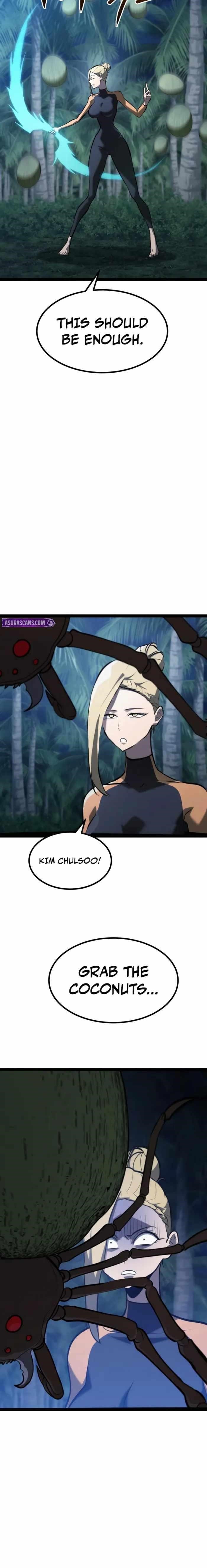 Level 999 Goblin Chapter 36 - Page 18