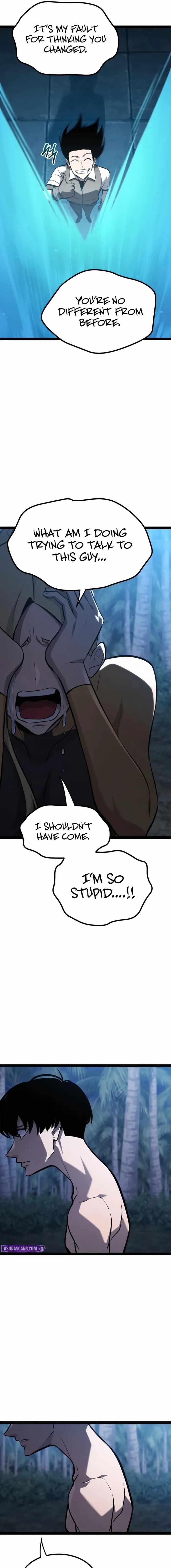 Level 999 Goblin Chapter 36 - Page 23