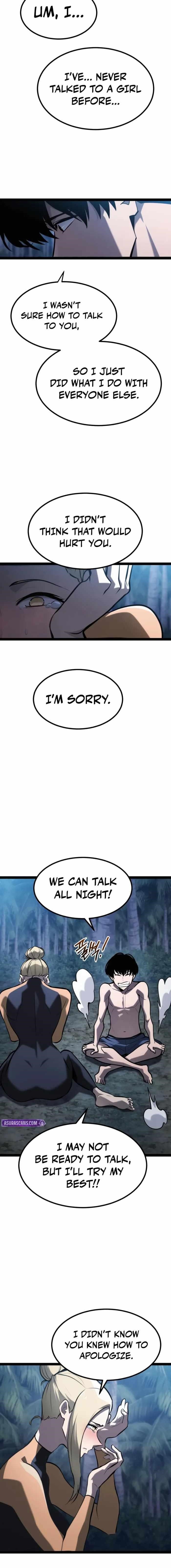 Level 999 Goblin Chapter 36 - Page 24