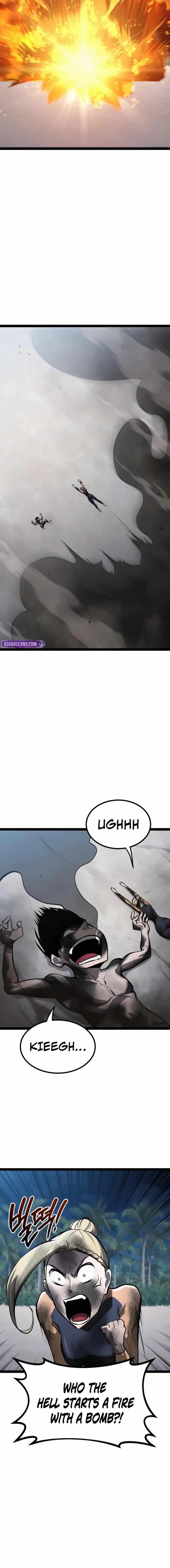 Level 999 Goblin Chapter 36 - Page 28