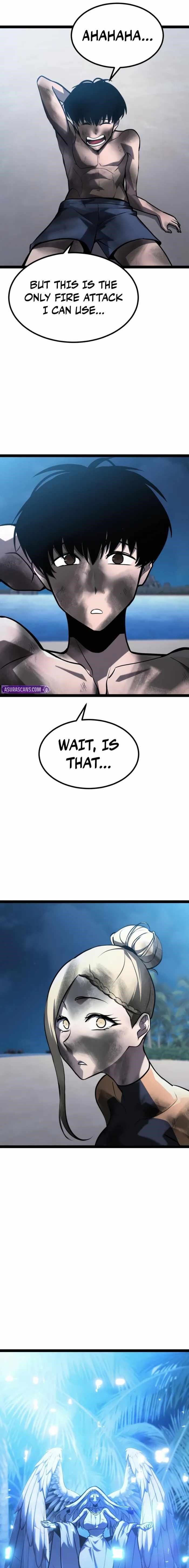 Level 999 Goblin Chapter 36 - Page 29