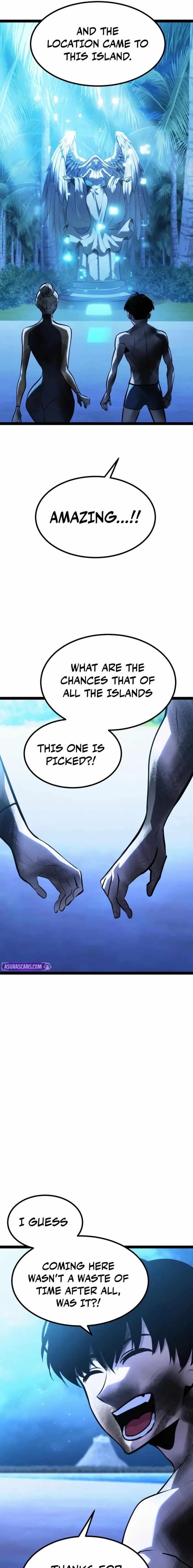 Level 999 Goblin Chapter 36 - Page 31