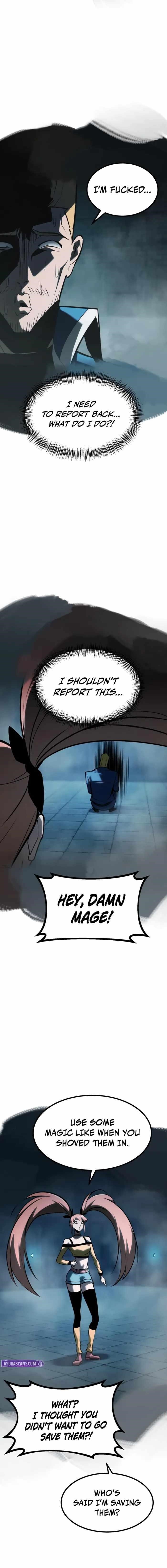 Level 999 Goblin Chapter 36 - Page 4