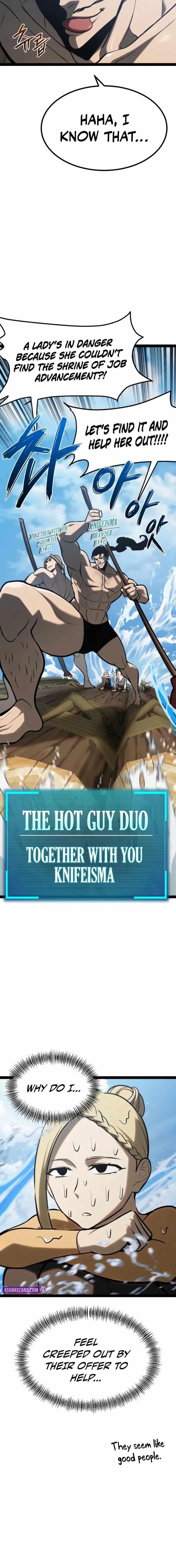 Level 999 Goblin Chapter 36 - Page 8