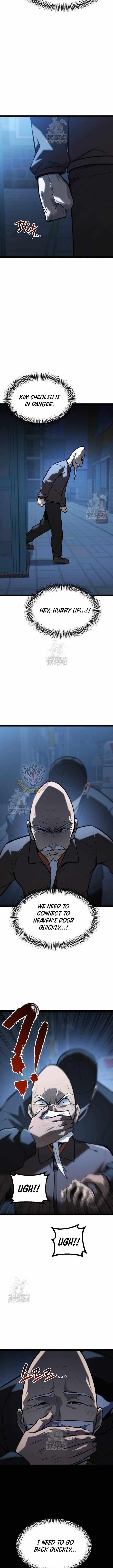 Level 999 Goblin Chapter 37 - Page 10