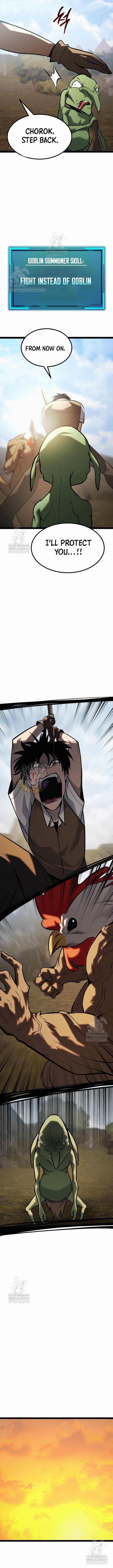 Level 999 Goblin Chapter 37 - Page 17