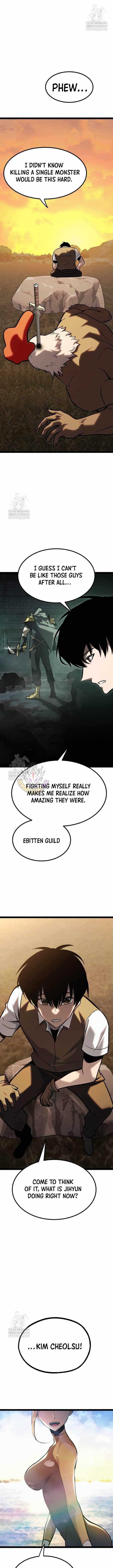 Level 999 Goblin Chapter 37 - Page 18