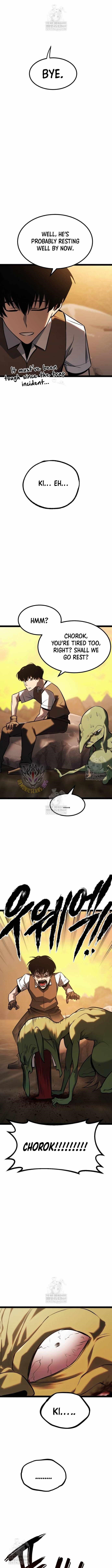 Level 999 Goblin Chapter 37 - Page 20