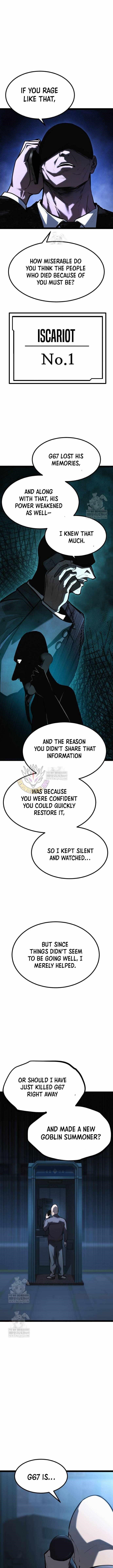 Level 999 Goblin Chapter 37 - Page 6