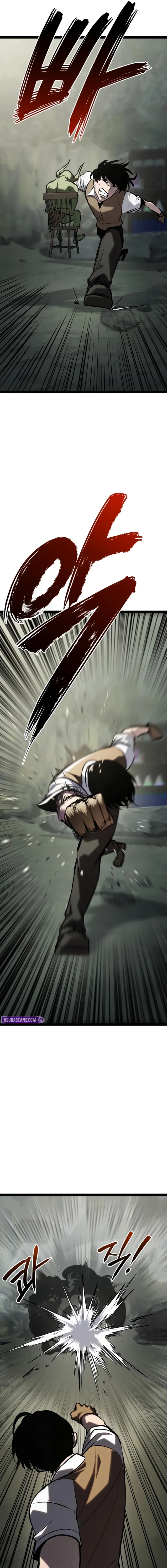 Level 999 Goblin Chapter 39 - Page 11