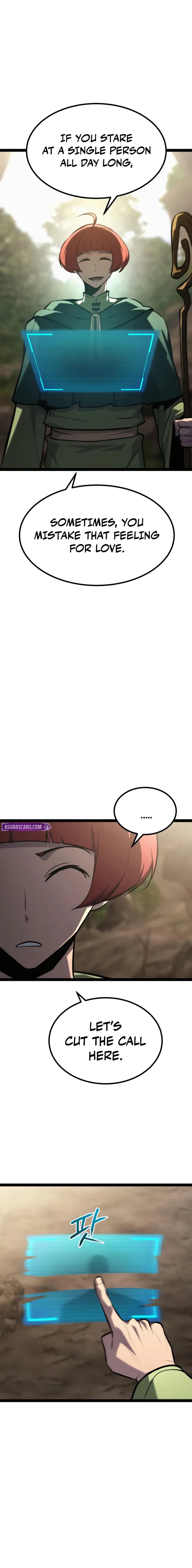 Level 999 Goblin Chapter 39 - Page 2