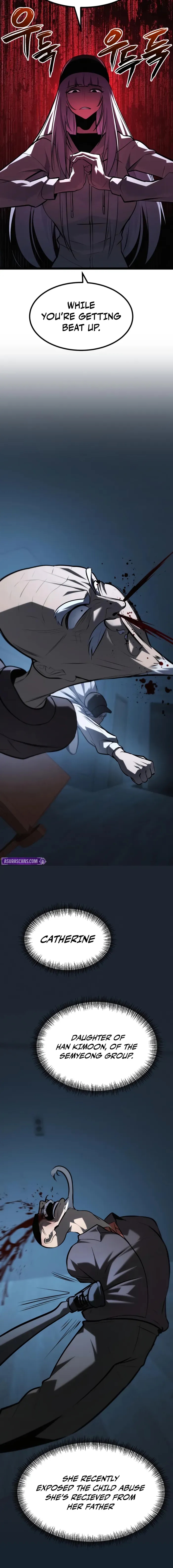 Level 999 Goblin Chapter 39 - Page 24