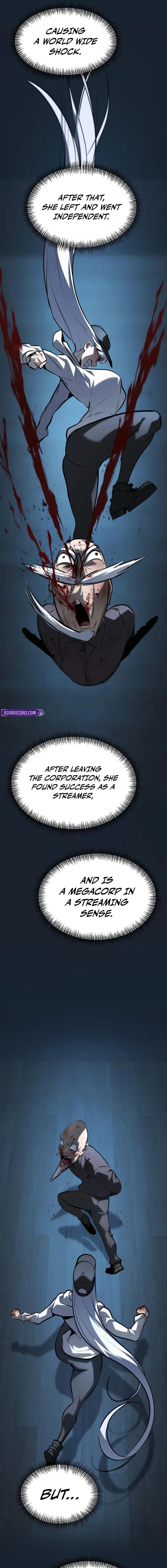 Level 999 Goblin Chapter 39 - Page 25