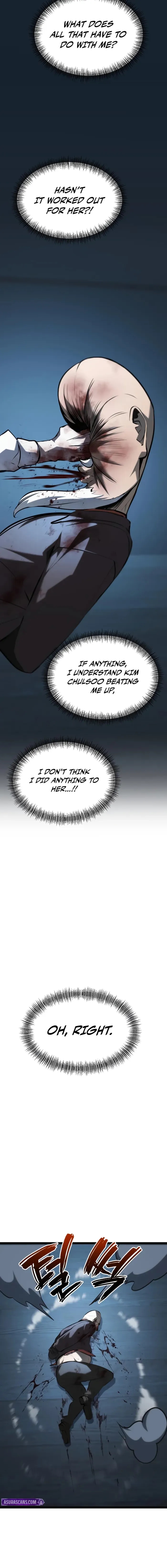 Level 999 Goblin Chapter 39 - Page 26