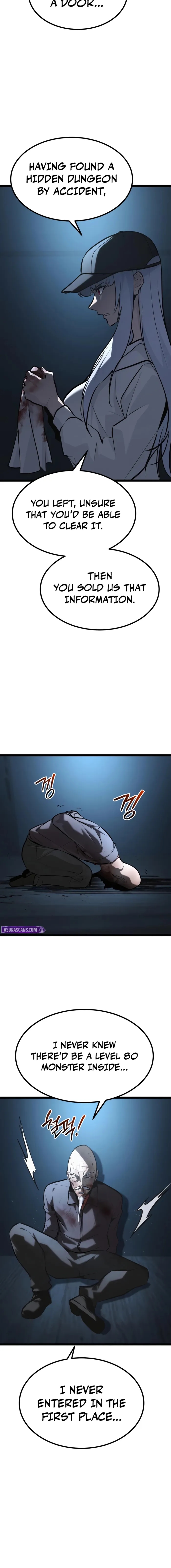 Level 999 Goblin Chapter 39 - Page 28