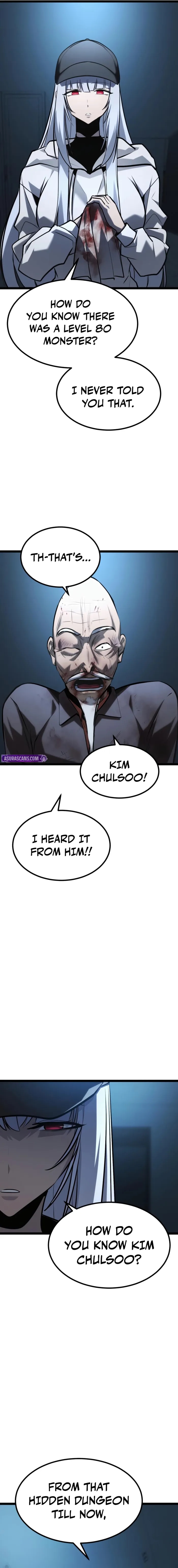 Level 999 Goblin Chapter 39 - Page 29