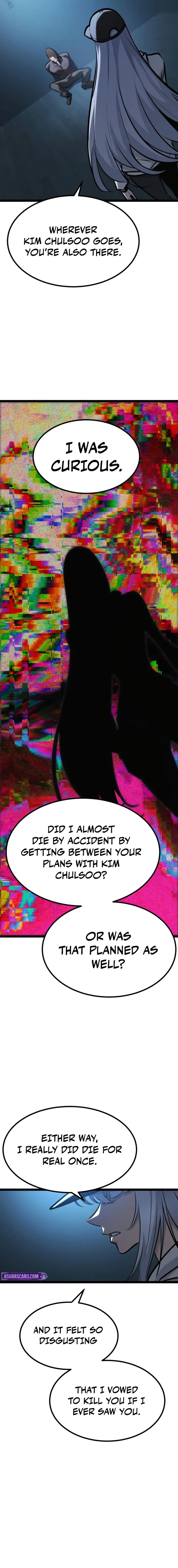 Level 999 Goblin Chapter 39 - Page 30