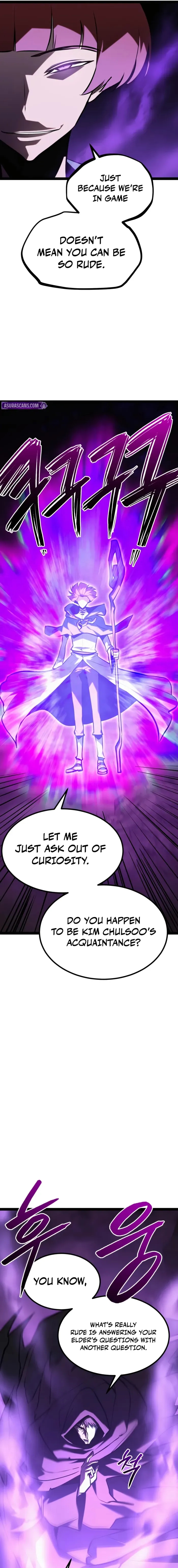 Level 999 Goblin Chapter 39 - Page 5