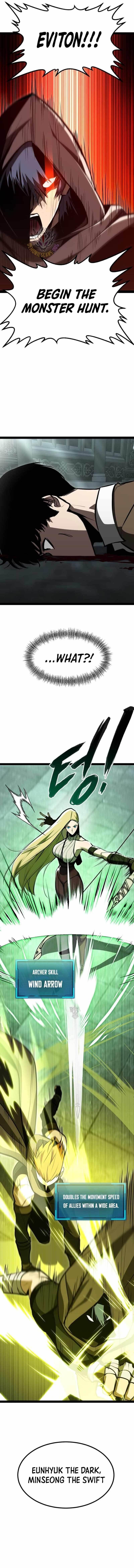 Level 999 Goblin Chapter 4 - Page 14