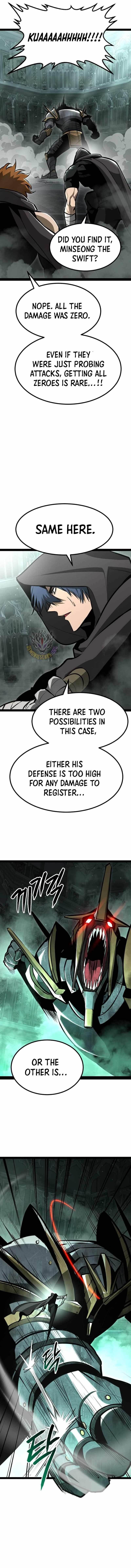 Level 999 Goblin Chapter 4 - Page 17