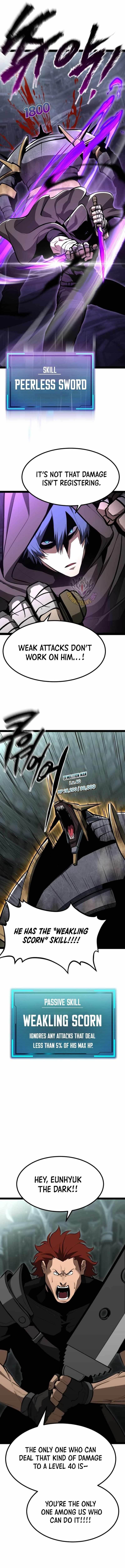 Level 999 Goblin Chapter 4 - Page 18