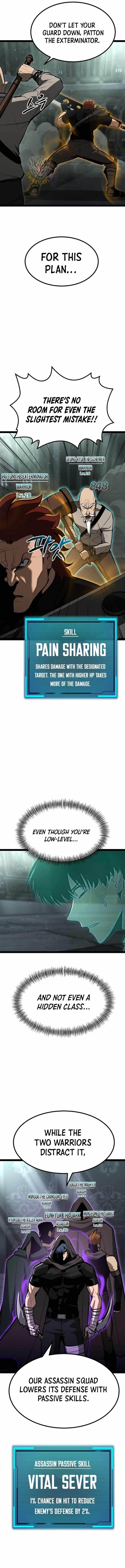 Level 999 Goblin Chapter 4 - Page 21