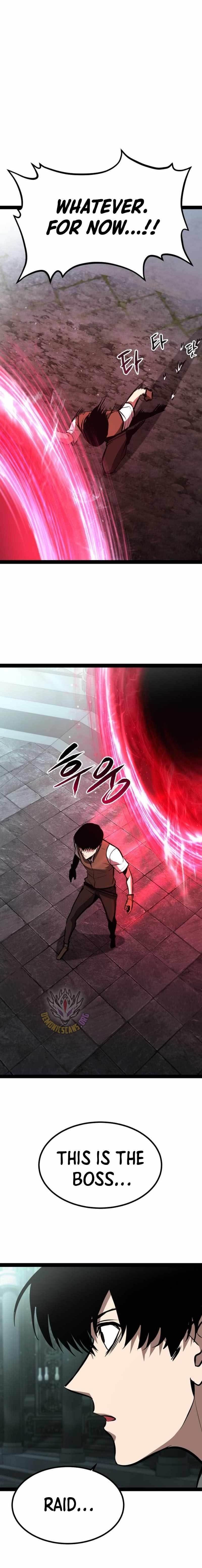 Level 999 Goblin Chapter 4 - Page 6