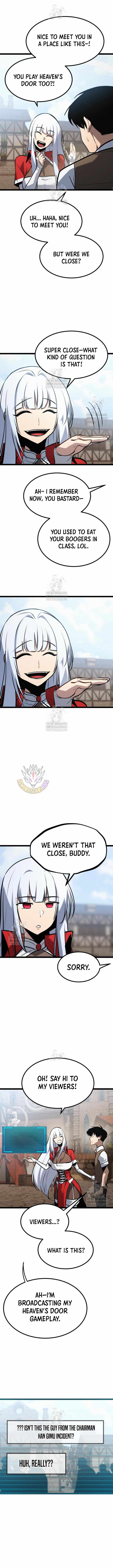 Level 999 Goblin Chapter 40 - Page 11