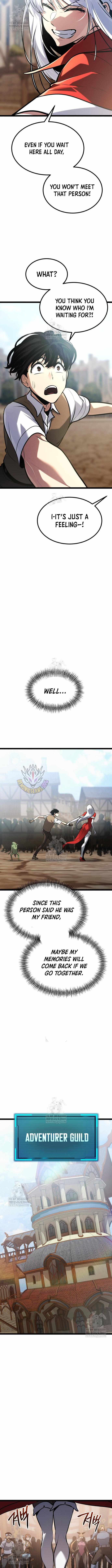 Level 999 Goblin Chapter 40 - Page 13