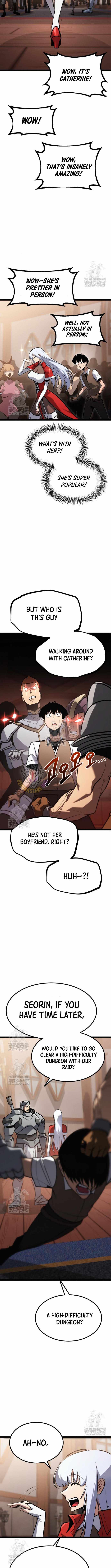 Level 999 Goblin Chapter 40 - Page 14