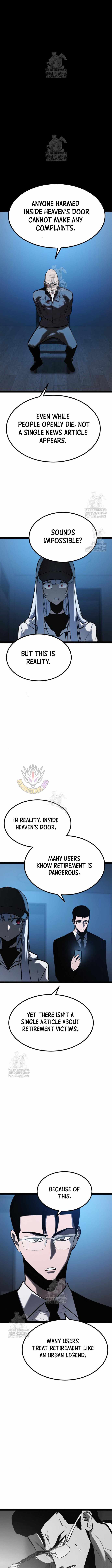 Level 999 Goblin Chapter 40 - Page 17