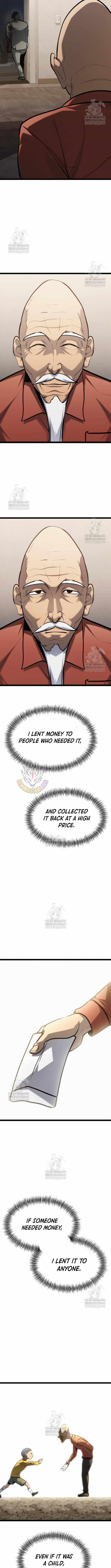 Level 999 Goblin Chapter 40 - Page 2